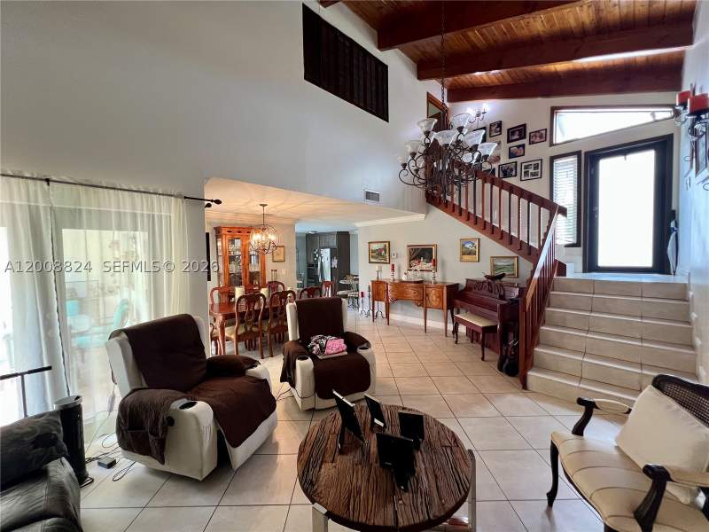 4 bedroom SingleFamilyResidence at 3610 SW 113th Pl, Los Paseos, Miami — photo 5