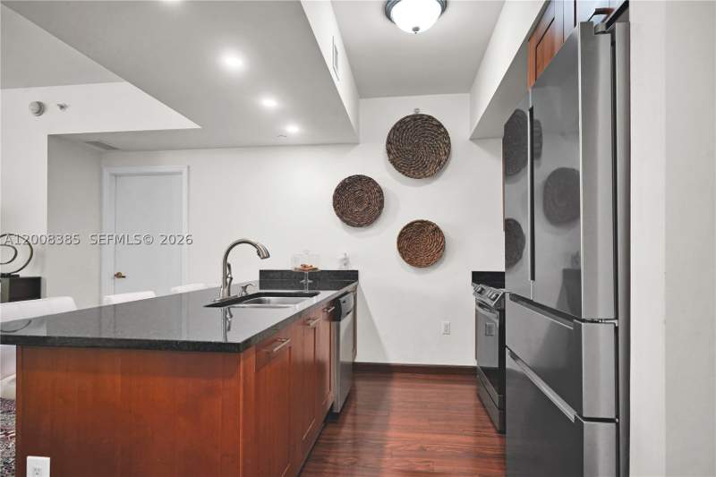 2 bedroom Condominium at 4100 Salzedo St 411, One Village Place Condo, Coral Gables — photo 4