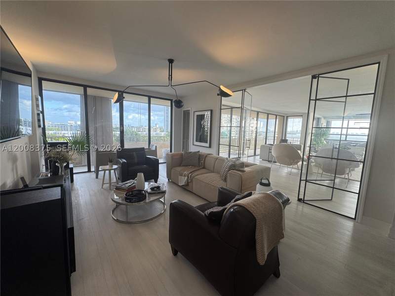 3 bedroom Condominium at 11113 Biscayne Blvd 558, Jockey Club III, Miami — photo 2