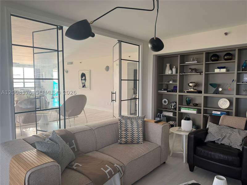 3 bedroom Condominium at 11113 Biscayne Blvd 558, Jockey Club III, Miami — photo 5