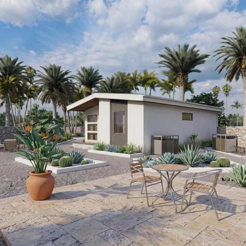 3 bedroom SingleFamilyResidence at 2112 NW 83rd Street, West Little River, Miami — photo 2