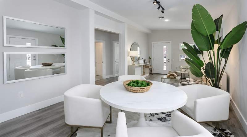3 bedroom SingleFamilyResidence at 2112 NW 83rd Street, West Little River, Miami — photo 4