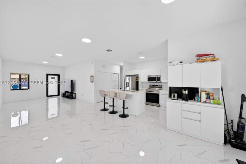 4 bedroom SingleFamilyResidence at 1864 NW 84th St, Christie Lawns Rev, Miami — photo 3