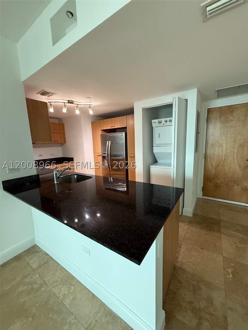 2 bedroom Condominium at 350 S Miami Ave 2603, Wind Condo, Miami — photo 2