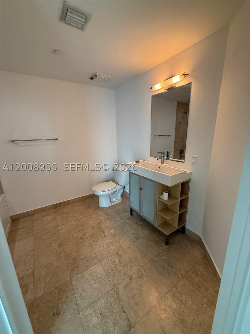 2 bedroom Condominium at 350 S Miami Ave 2603, Wind Condo, Miami — photo 4