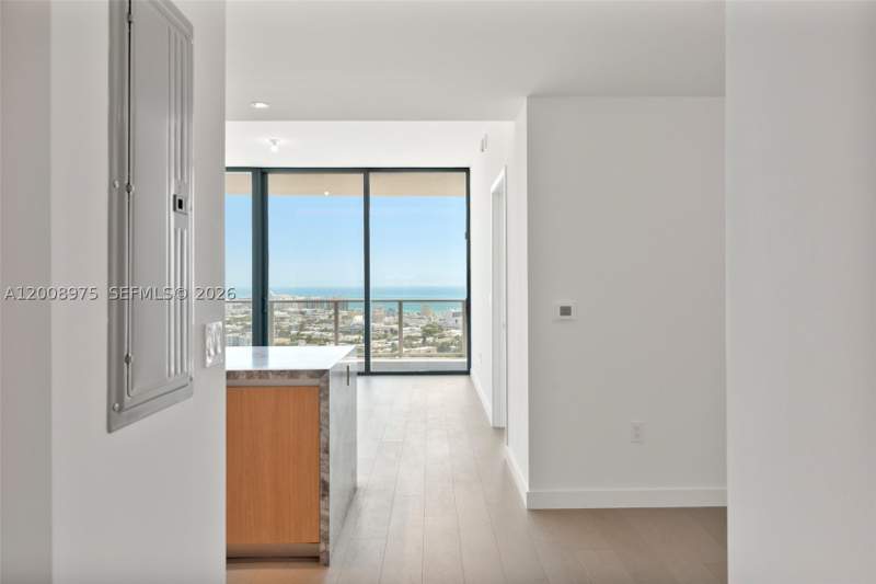 2 bedroom Condominium at 500 Alton Rd. 3004, Five Park Condo, Miami Beach — photo 3