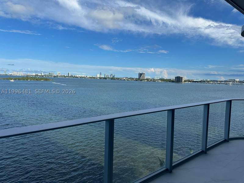 1 bedroom Condominium at 700 NE 24th 504, Aria Reserve, Miami — photo 3