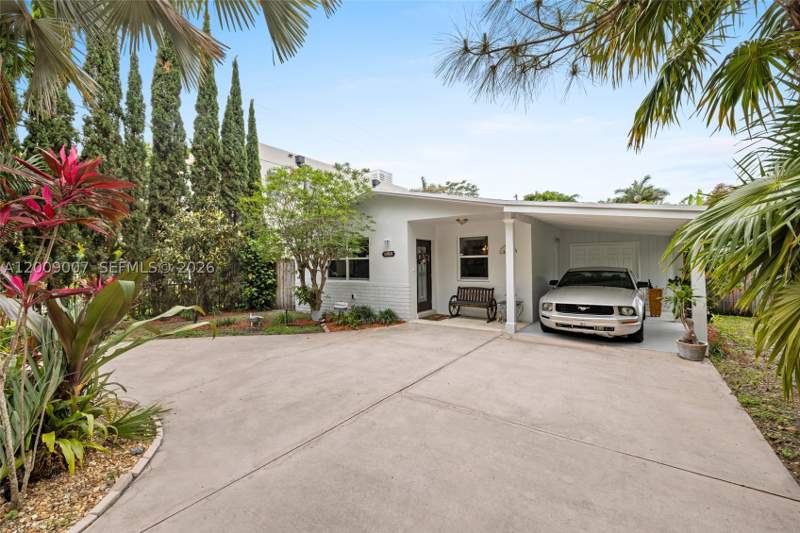 2 bedroom SingleFamilyResidence at 7840 SW 67th Ave, West Larkin Park, South Miami — photo 5