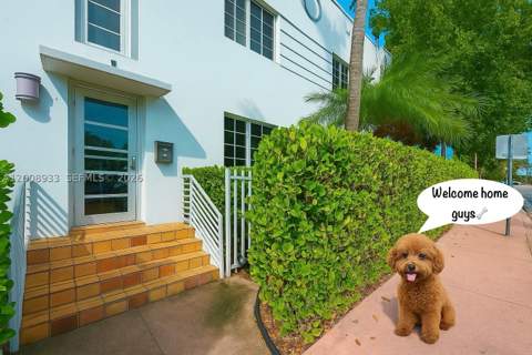 1600 Michigan Ave 2, Miami Beach FL - photo 21 of 28