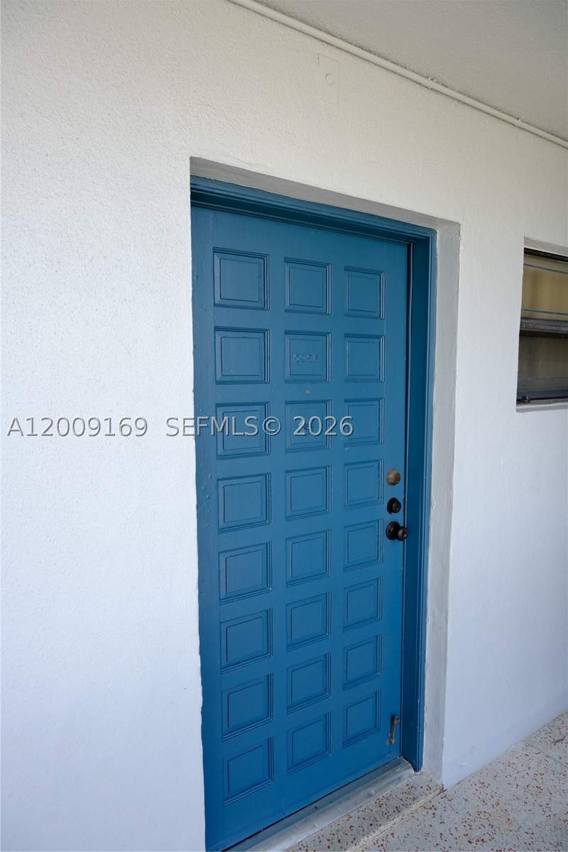 2 bedroom Condominium at 650 NE 149th St 505F, Victory Gardens Condo, Miami — photo 2