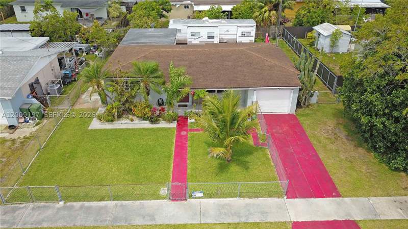 3 bedroom SingleFamilyResidence at 1762 NW 8th Ave, Laurel Manor, Homestead — photo 5