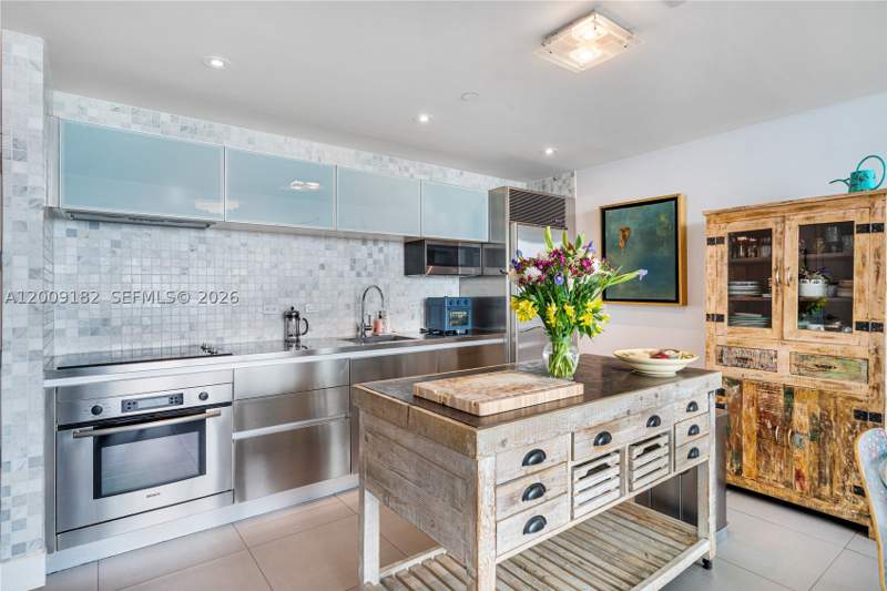 2 bedroom Condominium at 1040 Biscayne Blvd 3607, Ten Museum Pk Residential, Miami — photo 4
