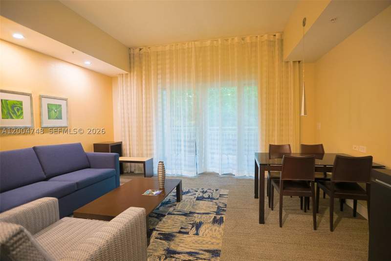 1 bedroom Condominium at 5300 NW 87th Ave 311, The Blue A Resort Hotel C, Doral — photo 3