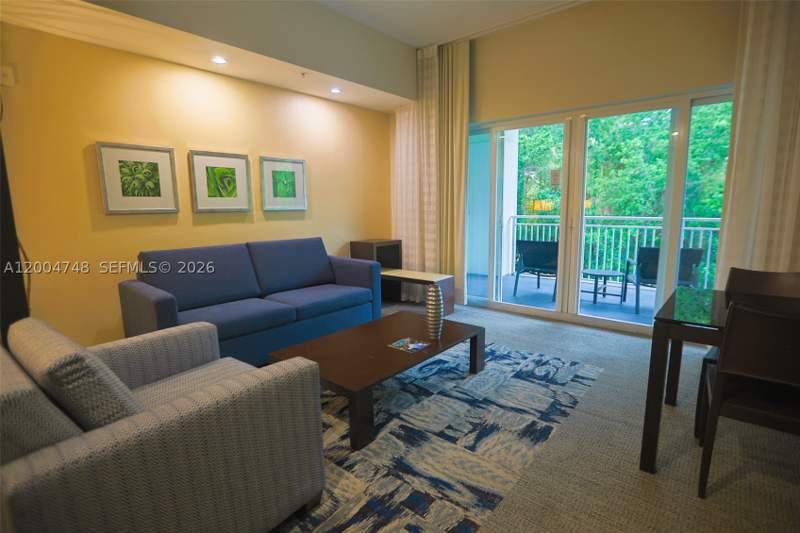 1 bedroom Condominium at 5300 NW 87th Ave 311, The Blue A Resort Hotel C, Doral — photo 4