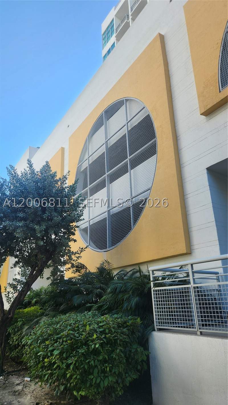 1 bedroom Condominium at 2200 NE 4th Ave 803, Edgewater Lofts Condo, Miami — photo 2