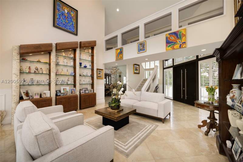 6 bedroom SingleFamilyResidence at 8841 SW 103rd St, Galloway Glen, Miami — photo 4
