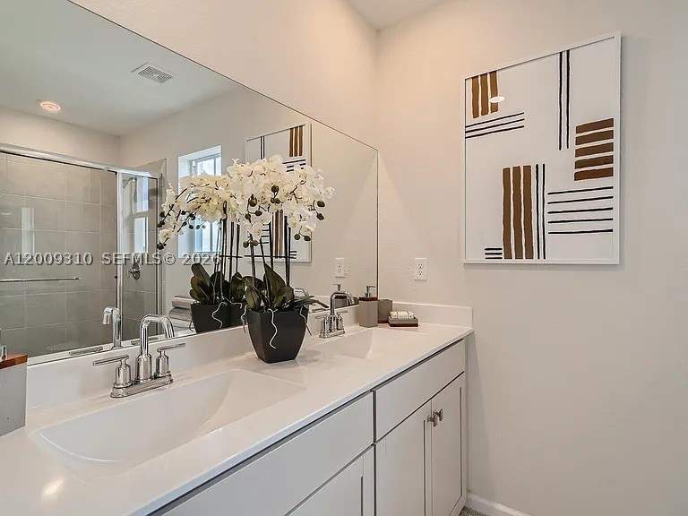 3 bedroom Townhouse at 1676 SE 8th Ave, Cedar At Keys Gate, Homestead — photo 5