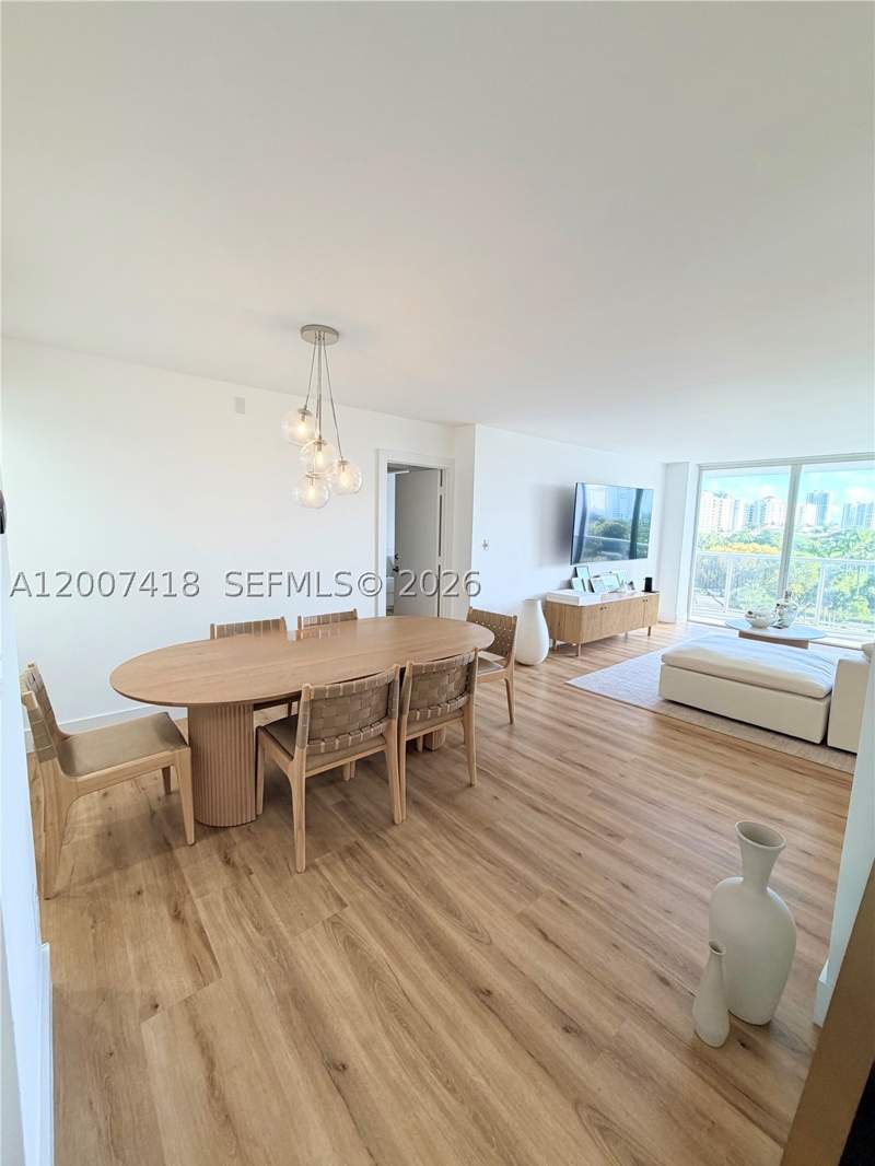 3 bedroom Condominium at 3701 N Country Club Dr 607, Flamenco Condo-Tower I, Aventura — photo 3