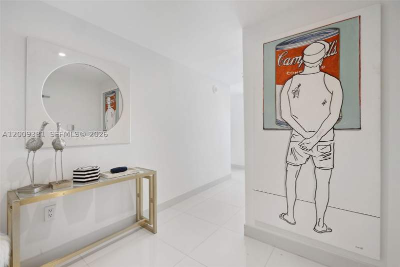 3 bedroom Condominium at 465 Brickell Ave 701, Iconbrickell Condo No 1, Miami — photo 2