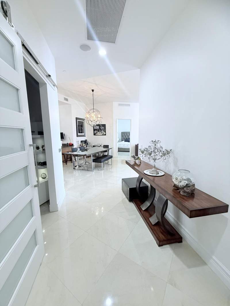 2 bedroom Condominium at 15811 Collins Avenue Ph4307, Trump Tower III, Sunny Isles Beach — photo 3