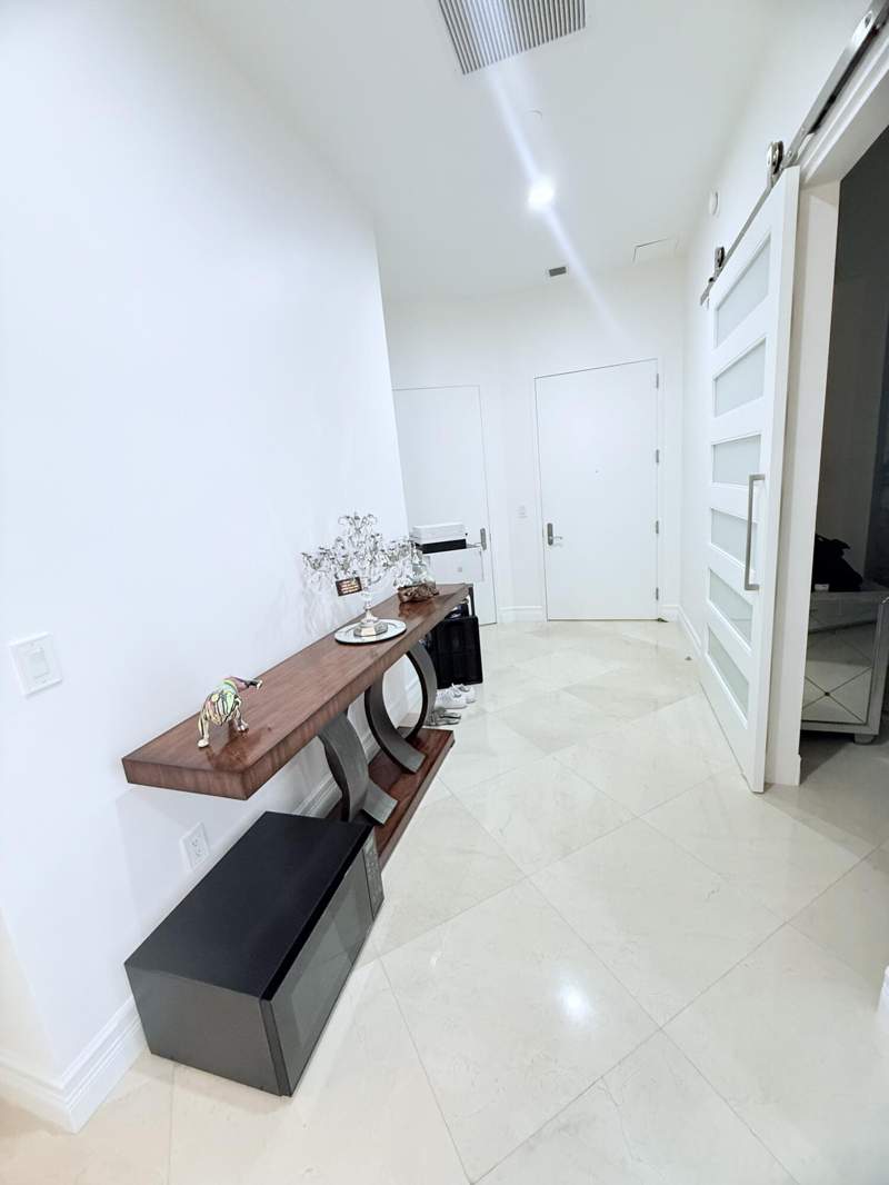2 bedroom Condominium at 15811 Collins Avenue Ph4307, Trump Tower III, Sunny Isles Beach — photo 4