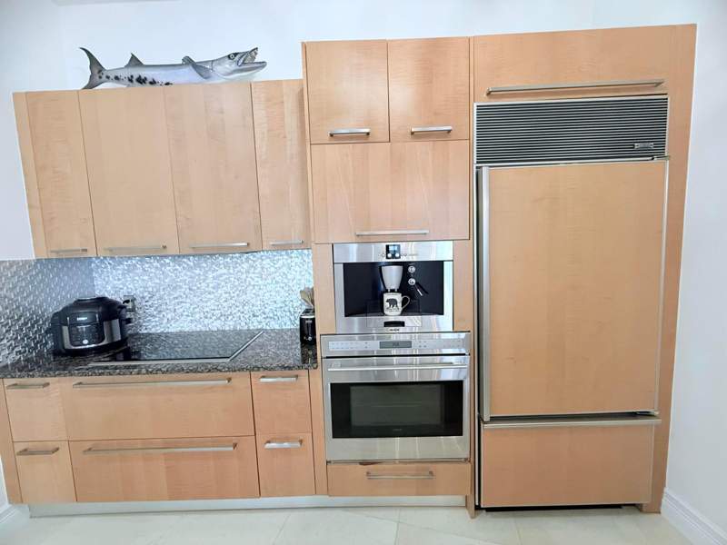 2 bedroom Condominium at 15811 Collins Avenue Ph4307, Trump Tower III, Sunny Isles Beach — photo 5
