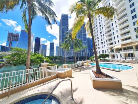701 Brickell Key Blvd 2306, Miami FL - photo 18 of 18
