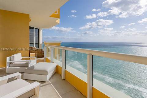 17875 Collins Ave 3906, Sunny Isles Beach FL - photo 12 of 34