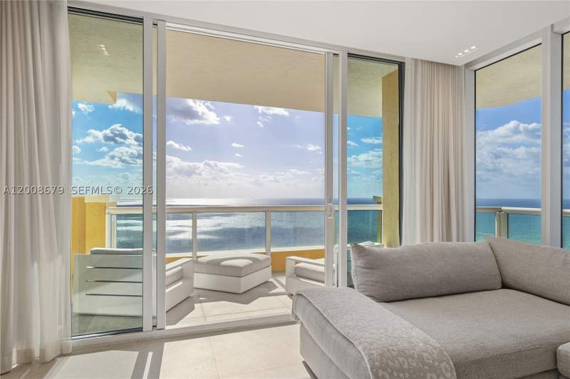3 bedroom Condominium at 17875 Collins Ave 3906, Acqualina Ocean Residence, Sunny Isles Beach — photo 3