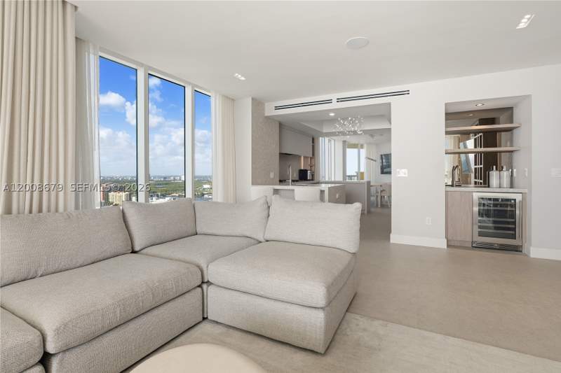 3 bedroom Condominium at 17875 Collins Ave 3906, Acqualina Ocean Residence, Sunny Isles Beach — photo 5
