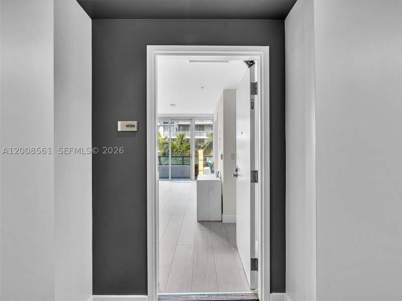 1 bedroom Condominium at 3301 NE 1st Ave M0306, Four Midtown Miami Condo, Miami — photo 2