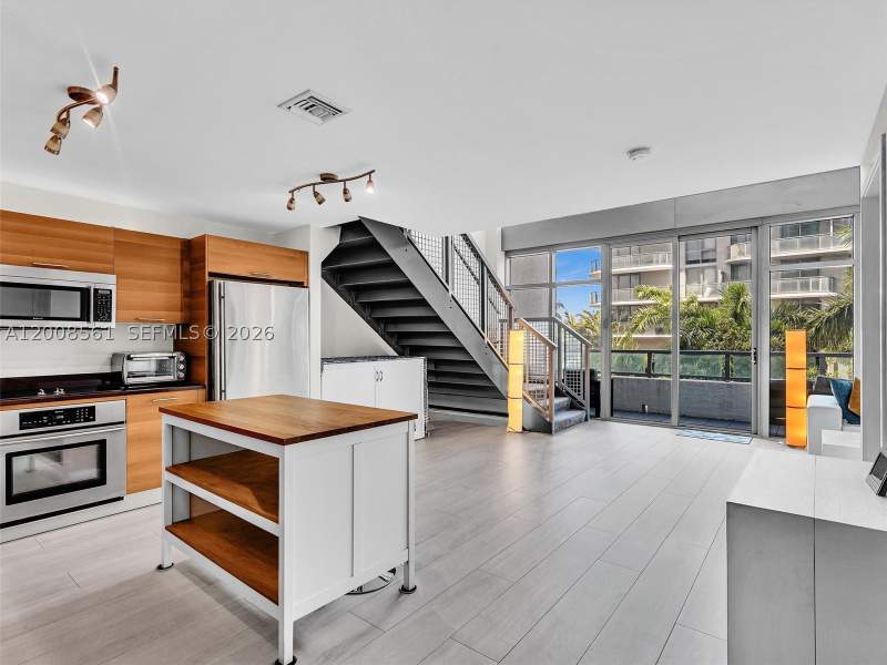 1 bedroom Condominium at 3301 NE 1st Ave M0306, Four Midtown Miami Condo, Miami — photo 4