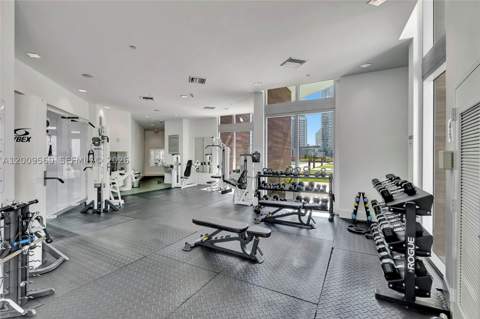350 S Miami Ave 1703, Miami FL - photo 16 of 22
