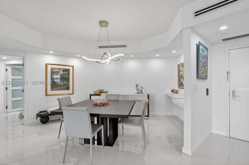 2 bedroom Condominium at 3000 Island Blvd 2404, 3000 Isl Blvd Williams Is, Aventura — photo 4