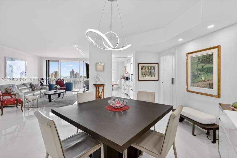 2 bedroom Condominium at 3000 Island Blvd 2404, 3000 Isl Blvd Williams Is, Aventura — photo 5
