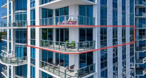 17111 Biscayne Blvd 909, North Miami Beach FL - photo 22 of 93