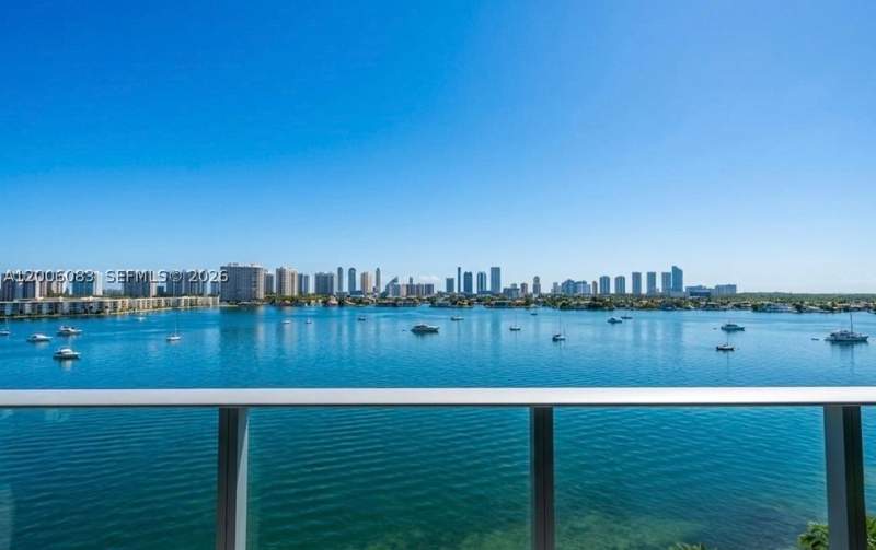 3 bedroom Condominium at 17111 Biscayne Blvd 909, Marina Palms Residences S, North Miami Beach — photo 4