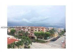 2 bedroom Condominium at 7740 Abbott Ave 5B, Edgewater Place Condo, Miami Beach — photo 2