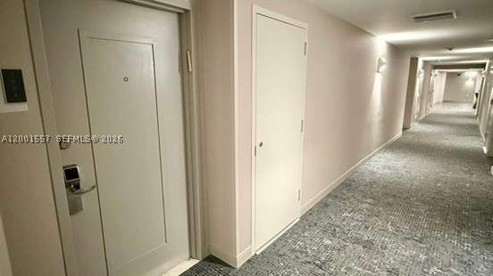 1 bedroom Condominium at 17375 Collins Ave 1006, Ocean Point Beach Club Co, Sunny Isles Beach — photo 3