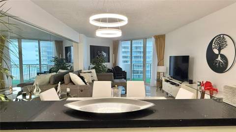 17375 Collins Ave 1006, Sunny Isles Beach FL - photo 8 of 47