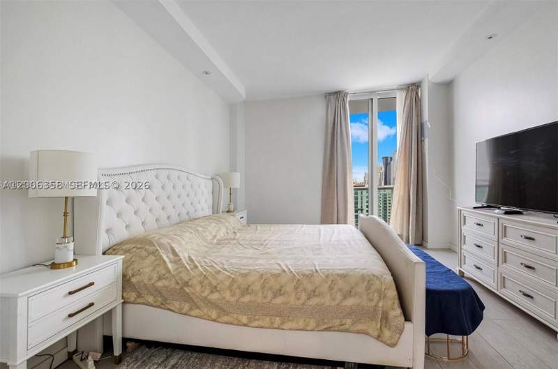 2 bedroom Condominium at 100 bayview dr Ph31, Arlen House East Condo, Sunny Isles Beach — photo 5