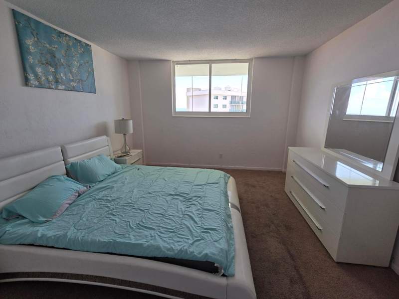 1 bedroom Condominium at 19390 Collins Avenue 1622, Oceanview Building A Condo, Sunny Isles Beach — photo 5