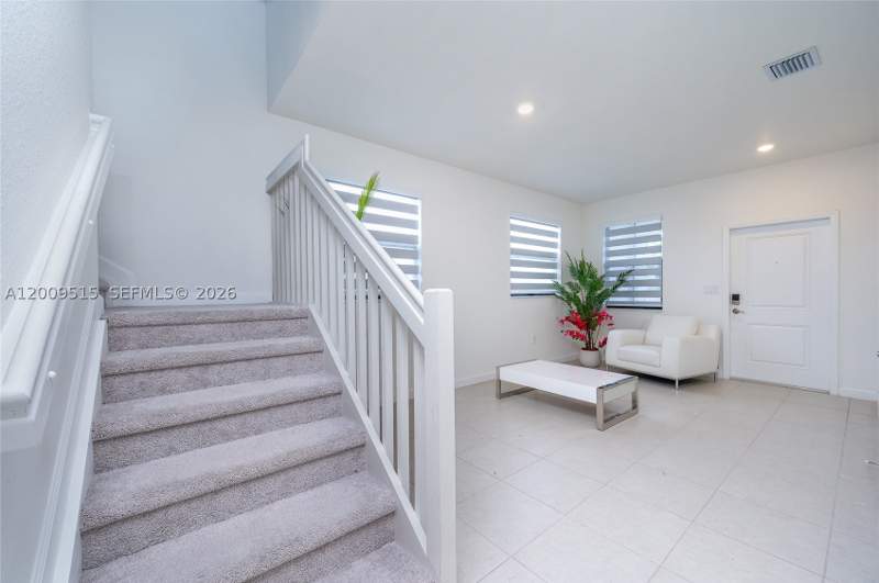 3 bedroom Townhouse at 13311 SW 233rd Ter, Siena Reserve, Homestead — photo 4