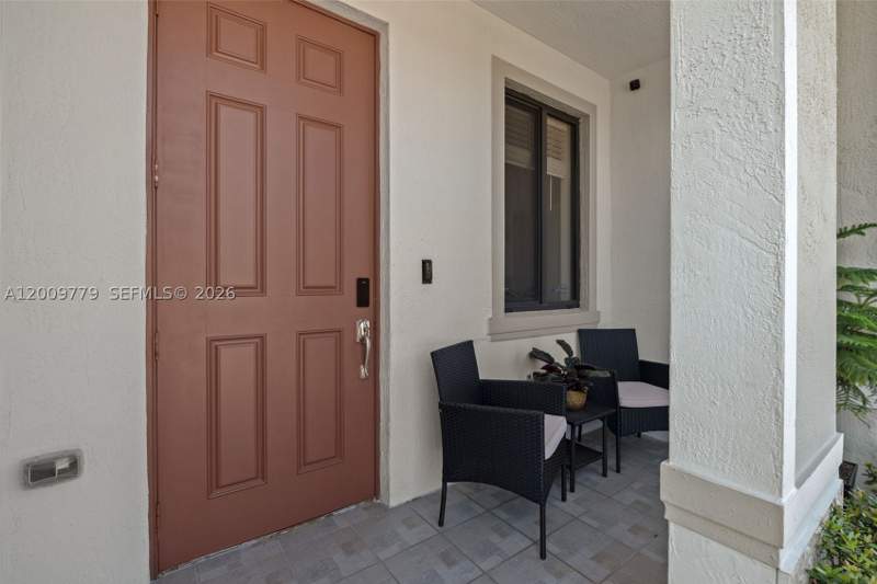 3 bedroom Townhouse at 12748 SW 131st Ter, Hidden Lake Townhomes, Miami — photo 3