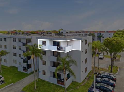 1221 SW 122nd Avenue 401, Miami FL - photo 24 of 25