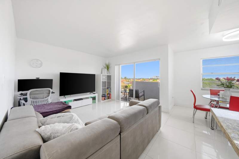 3 bedroom Condominium at 1221 SW 122nd Avenue 401, Segovia Condo, Miami — photo 5