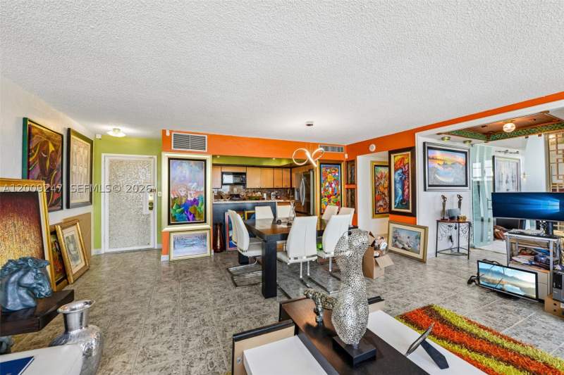 2 bedroom Condominium at 2100 Sans Souci Blvd B706, Bayview Towers Condo Sout, North Miami — photo 5