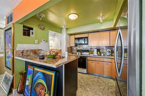 2100 Sans Souci Blvd B706, North Miami FL - photo 6 of 23