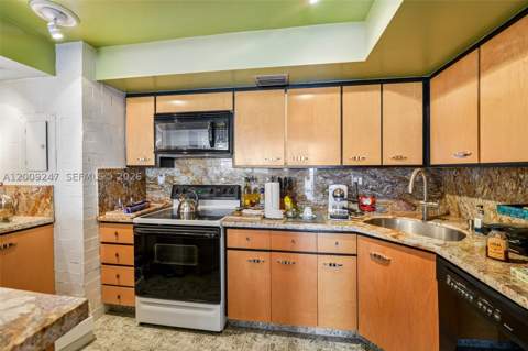 2100 Sans Souci Blvd B706, North Miami FL - photo 7 of 23