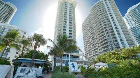 17315 Collins Ave 702, Sunny Isles Beach FL - photo 22 of 30